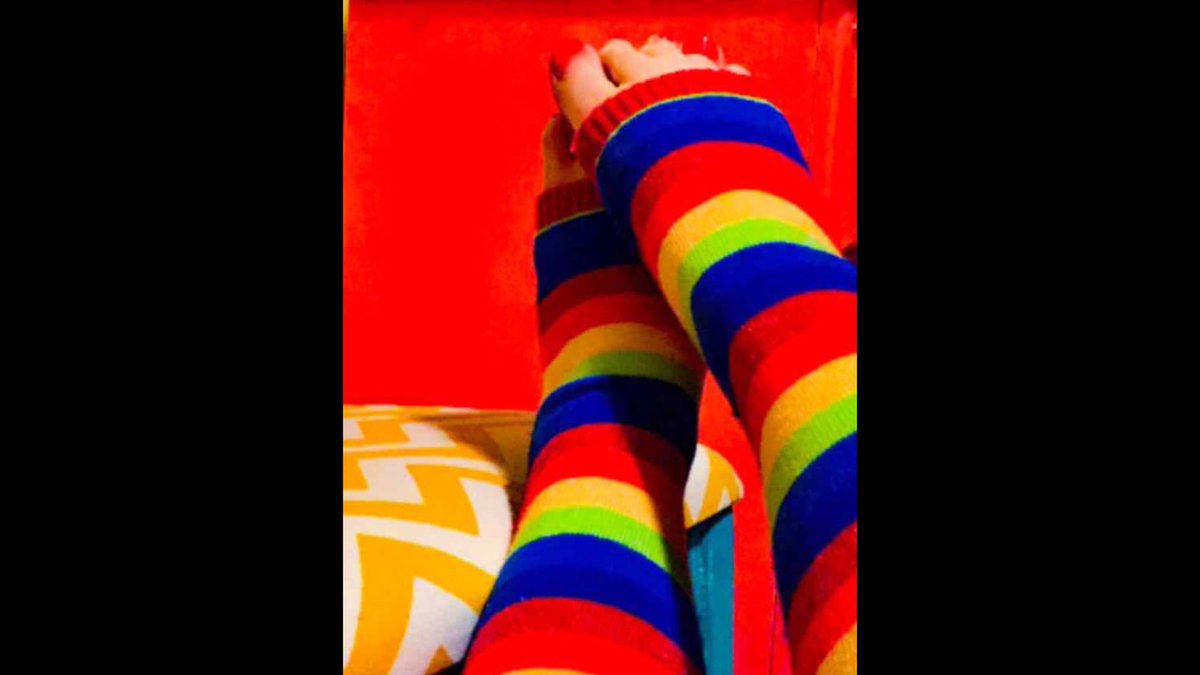 Mermaid_Footdom's tweet photo. 🌈
#findom #findomme #footfetısh #feet #footdom #feetdom #socks #legwarmers #finsubs #fincucks #humanatm #goddess #Queen #finD

@rtfemdom1  @Weak4feet  @RT4feet @elitepromofeet @FeetShoesBoot @rt_feet @RTFuck3r @FootPiggy @findom4feet @wantgirlsfeet @FeetRetweets @FootFetishPromo https://t.co/3dXe3NO5dt
