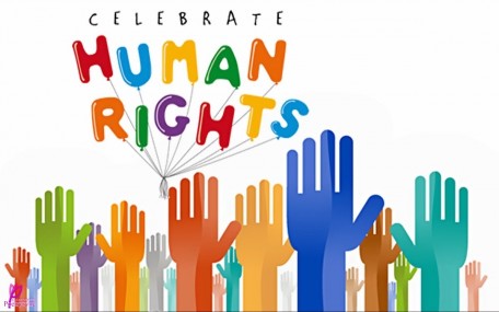Happy Human Rights Day 2019!