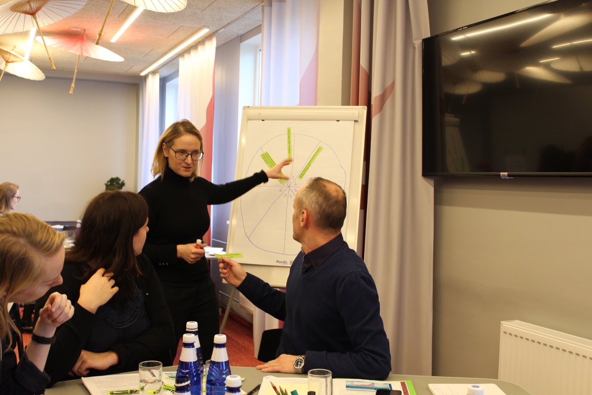 IFES Europe and Eurasia tweet media