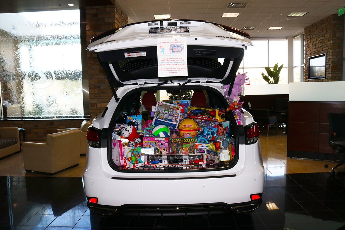 KuniLexusofGV tweet media