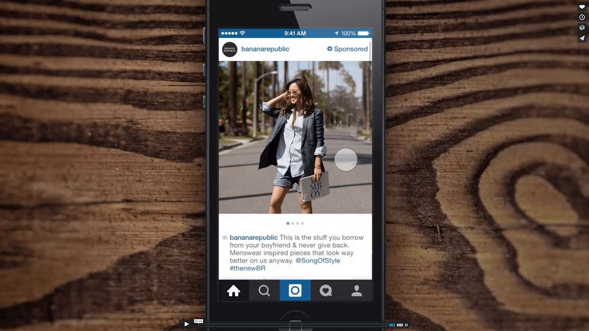 Anuncios instagram: La guía para hacer anuncios que funcionan bit.ly/2RzsO4K vía <a href="/metricool/">Metricool ∞</a>