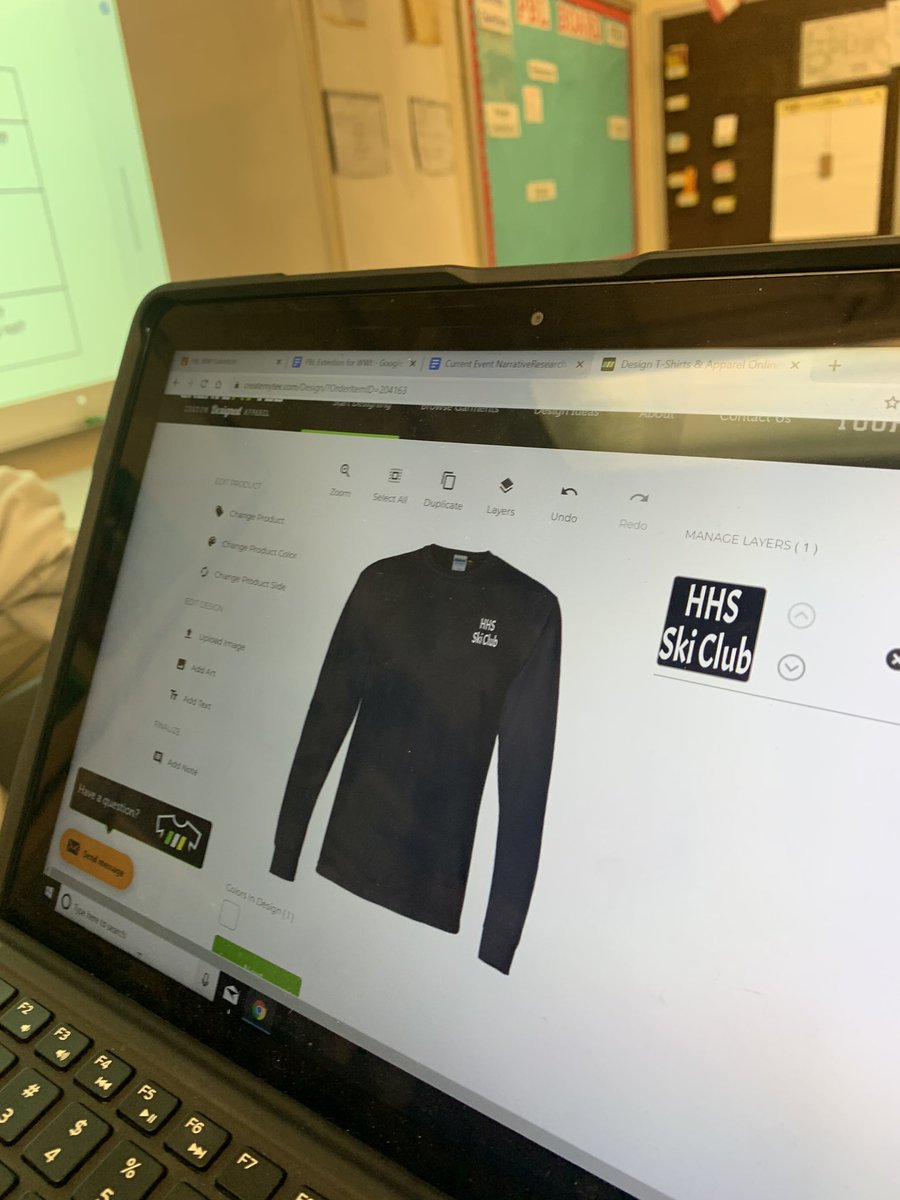 HightstownSki's tweet photo. Final designs for the 2020 Ski Trip Shirt! https://t.co/Exbsd9SeVN