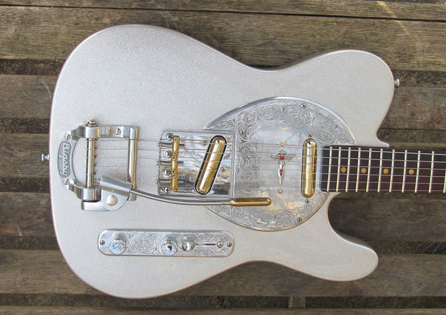 muerdekeroyo's tweet photo. Corvus Guitar Works  custom UK guitar maker #Tele #guitar https://t.co/shv0fCmk88