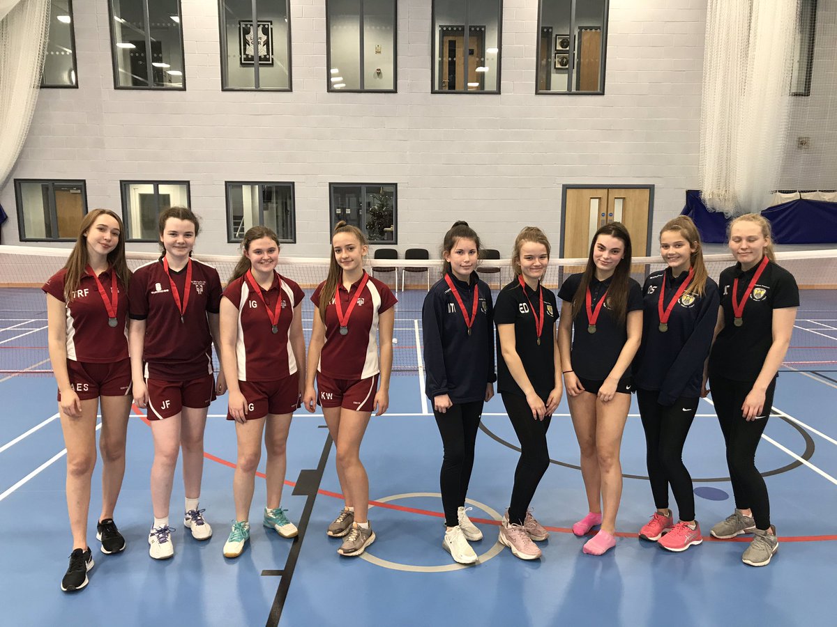 KS4 <a href="/BE_North/">BENorth</a> Lancashire County Final <a href="/RossallSport/">Rossall Sport</a> results are in! Huge congrats to: BOYS <a href="/LRGSLancaster/">LRGS</a> 🥇, <a href="/HodgsonPEDept/">Hodgson PE Dept</a> 🥈, GIRLS <a href="/HodgsonPEDept/">Hodgson PE Dept</a> 🥇, St Michael’s <a href="/ChorleySSP/">Chorley SSP</a> 🥈.Well done to all schools that took part &amp; the amazing <a href="/RossallSport/">Rossall Sport</a> for providing their facility👏🏻