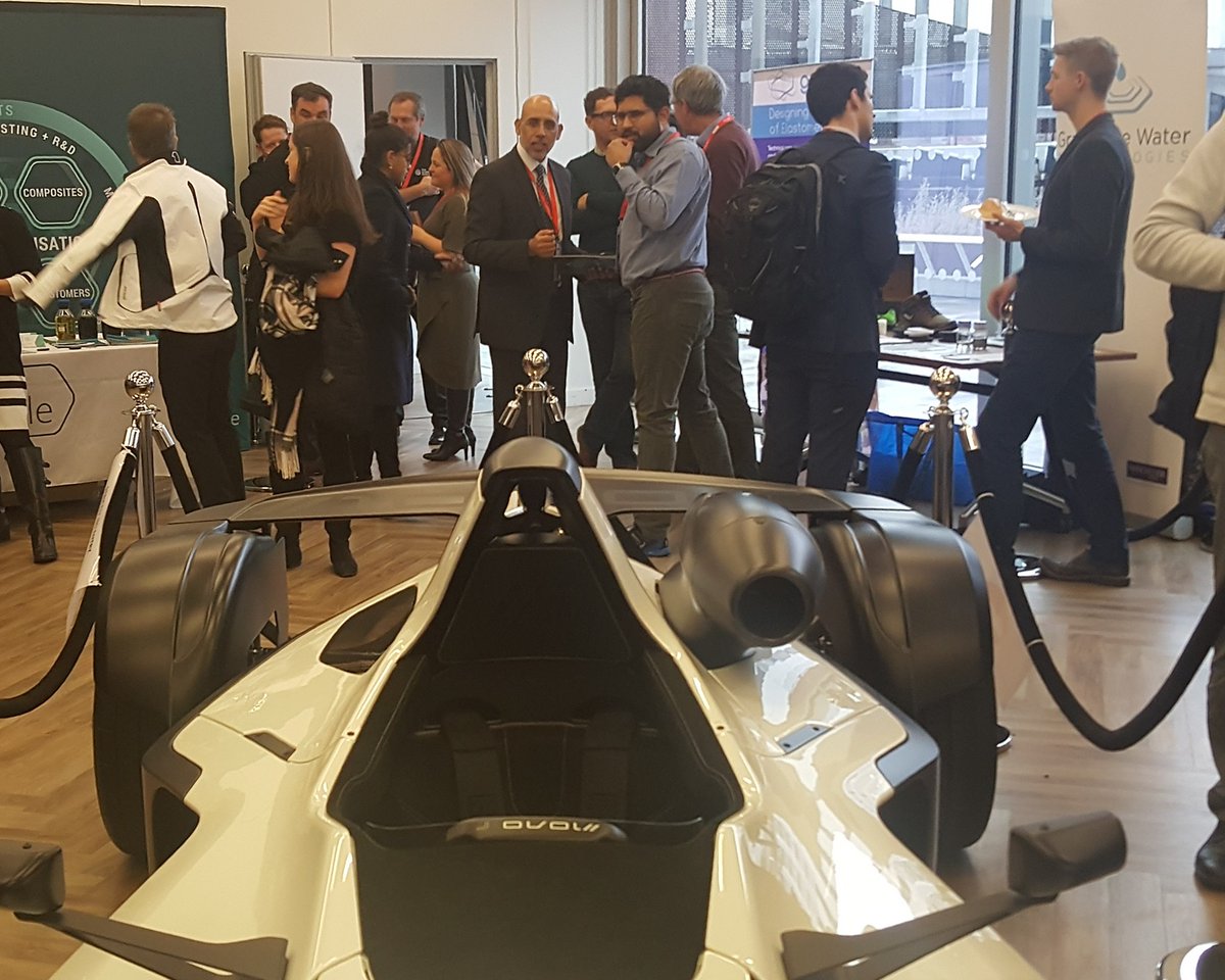 Graphene Enabled (@grapheneenabled) on Twitter photo Yet more top class #graphene #innovation from <a href="/AtomicMechanics/">Atomic Mechanics Ltd</a> <a href="/Gra_fine/">Grafine</a> and <a href="/UoMGraphene/">The University of Manchester Graphene</a> on show at #GIS2019 Yet more top class #graphene #innovation from <a href="/AtomicMechanics/">Atomic Mechanics Ltd</a> <a href="/Gra_fine/">Grafine</a> and <a href="/UoMGraphene/">The University of Manchester Graphene</a> on show at #GIS2019