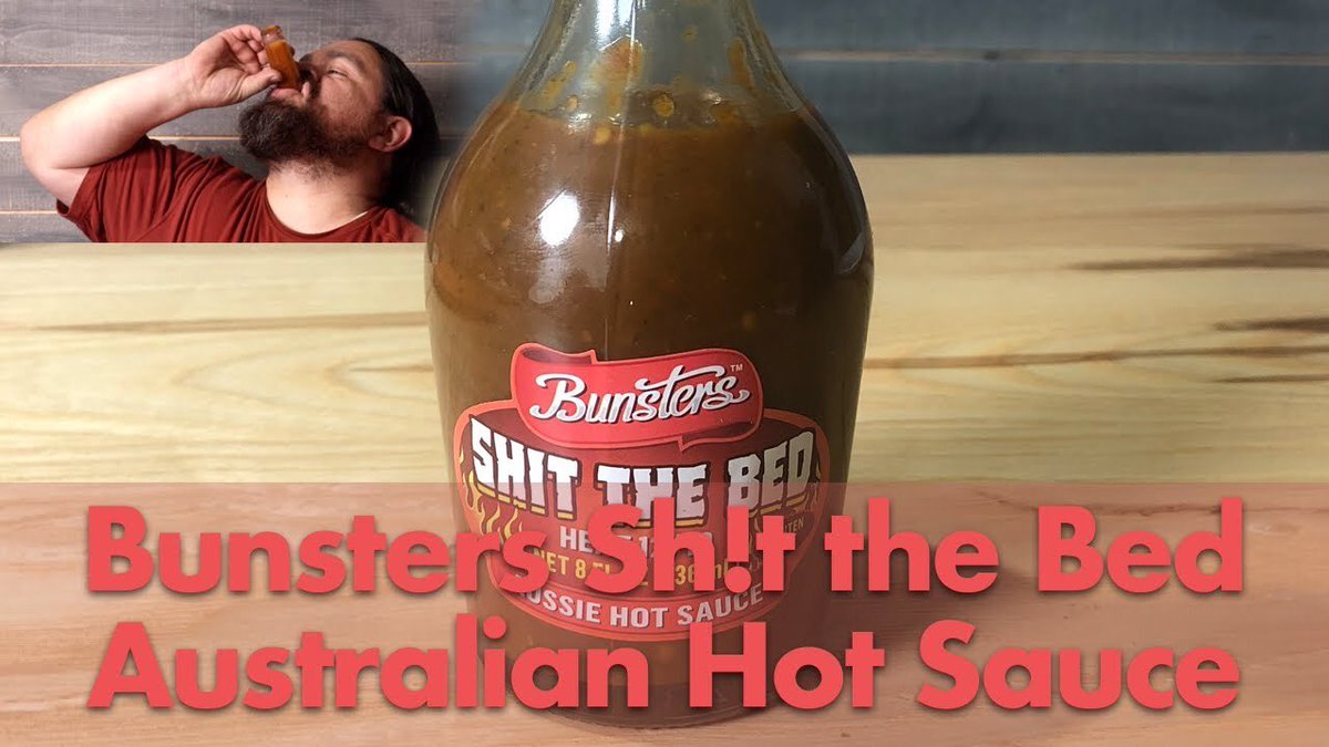 That Hot Sauce Guy (esehotsauceguy) Twitter