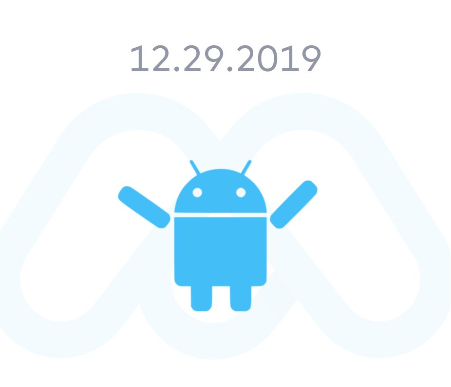 BudgeApp's tweet image. We're excited to announce that Medean will be available for all Android users this month! Pre-order Medean for Android now using the link below! 

medean.app.link/fcsfmercs0