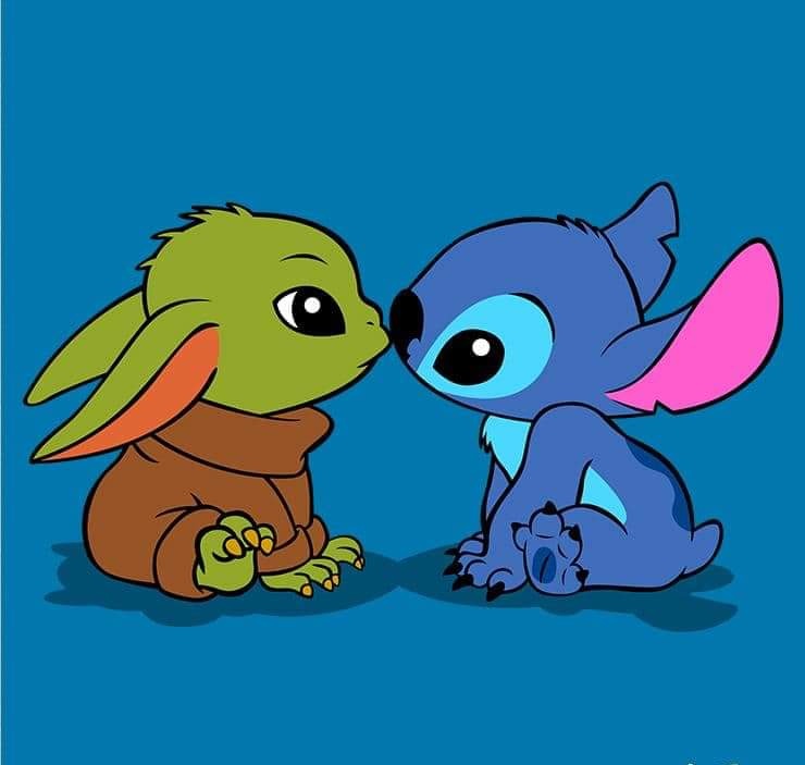WINNIEANDFLUMP's tweet photo. 💚💙 https://t.co/Ilf1IlVC0a