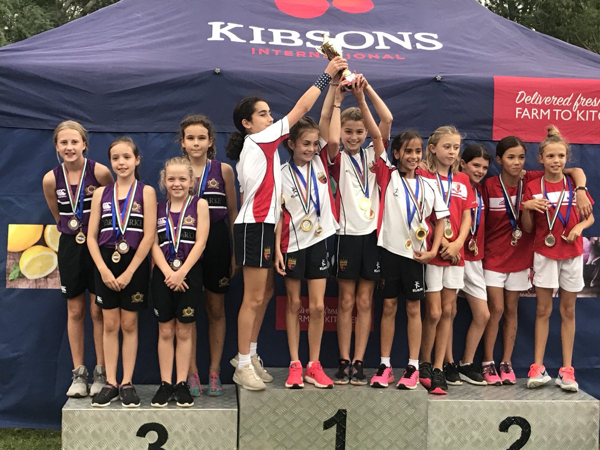 ReptonAB_Sport's tweet photo. Well done to the U10 &amp; U11 runners who participated in the DASSA cross country relay event today 🏃‍♀️🏃All of the athletes ran with great determination and speed and achieved some impressive results. U10 girls 3rd 🥉U11 girls 3rd 🥉
#ForemarkeDXBSports
@FMKDXB_Year5
@FMKDXB_Year6 https://t.co/OaUoECCj5p