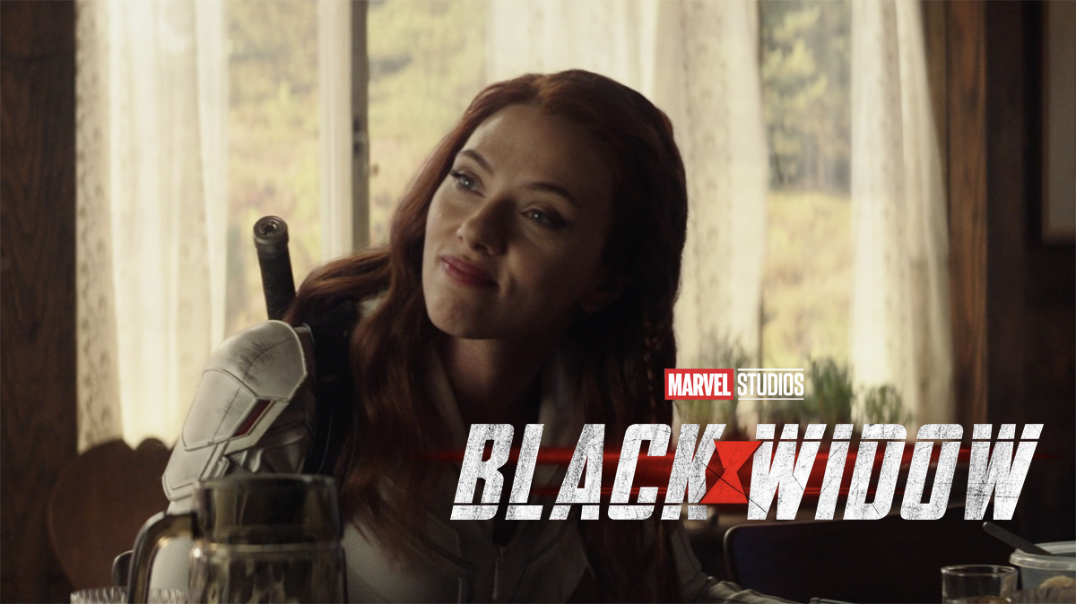 Blackwidow Hashtag On Twitter