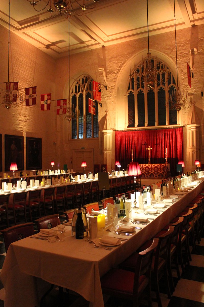 Museum of the Order of St John Events tweet media