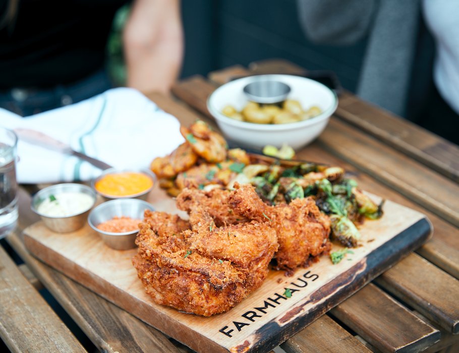 Were back and so is #FriedChickenandCider Night!! Join us at 5 for our world famous #GlutenFree Fried Chicken and our #CeliacFriendly Cider! 🍗🍗
.
.
#glutenfreephilly #phillyglutenfree #njglutenfree #glutenfreenj #drinkphilly #eaterphilly #phillyfoodies