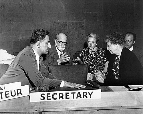 Epta_lex's tweet photo. Every 10th of every December, we celebrate the Universal Declaration of Human Rights adopted in 1948 and we remember a prominent academic, diplomat and philosopher Lebanese figure: Charles Malik.
 Malik’s dedication to the cause of freedom is a mission we are proud of! https://t.co/Fk8F5sXEty