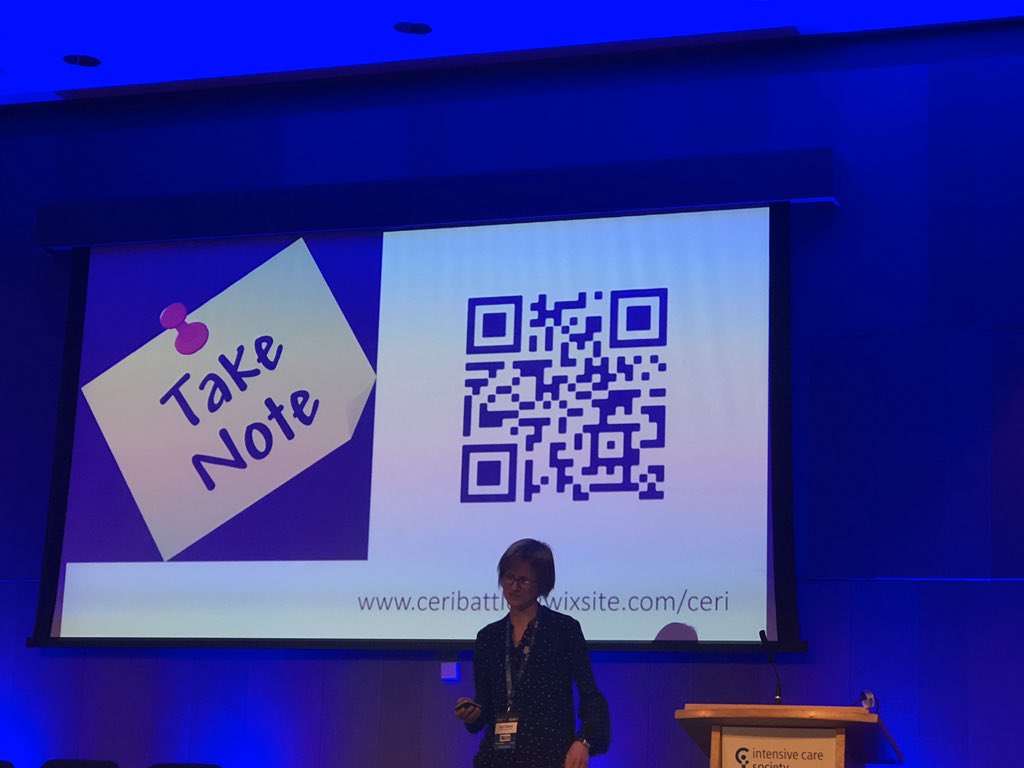 Great to see <a href="/ceribattle/">Ceri Battle 🏴󠁧󠁢󠁷󠁬󠁳󠁿🇺🇦🇵🇸</a> discussing blunt chest wall trauma
Nb: she also has a website which has all of her refs on....have a look 👀
ceribattle.wixsite.com/ceri 
#ICSSOA