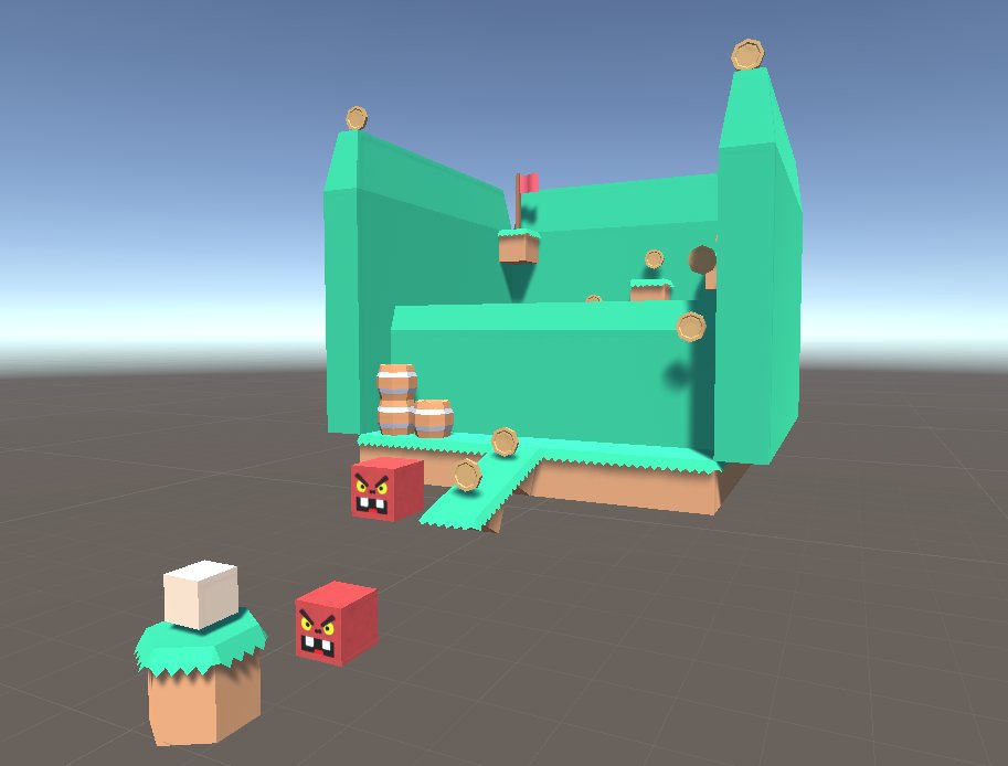 ZeroBoundary's tweet photo. Game levels completely re-done with new art designs! More levels are still being worked on, up to 9 levels!
Download it here! - https://t.co/cD2MDLWfLh
 #indieDev #3DGame #Platformer #gamedev #gamedevelopment https://t.co/5Jby2lhc3C