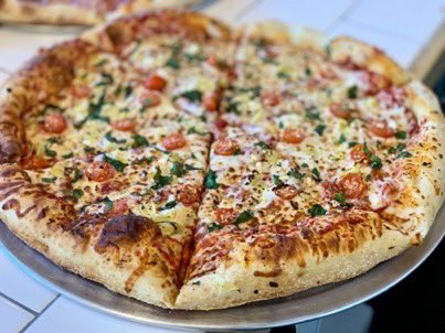 Good Slice Pizza Co. tweet media