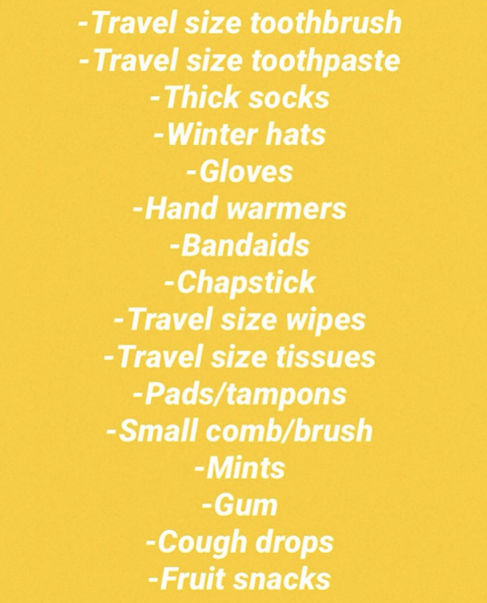 Griffs_Cheer's tweet image. Today’s the day!!! Bring your items to the library at any time today!!These donations are going to those who may not have anything so it is important that we collect as much as we can! All items can be found at the dollar store so they are not out of reach! 💛💙 #griffsgiveback