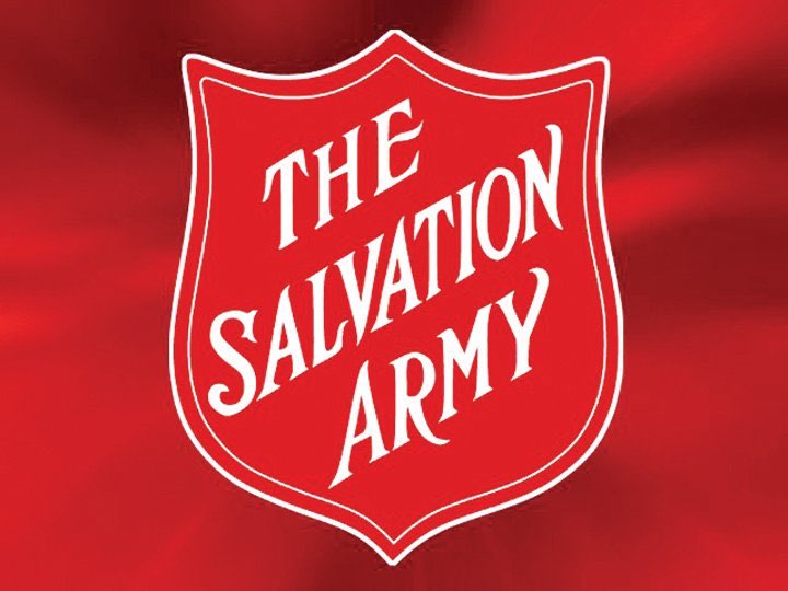 Heads up Aberdeen! NSU Swimmers are going to be bell ringing at EVERY location this afternoon 4-6pm. Bring your change and stop by to say hi! #SalvationArmy #doingthemostgood #goWOLVES 
@SalvationArmyUS @AberdeenSouthDa @AberdeenNews @WolvesAthletics @NorthernStateU