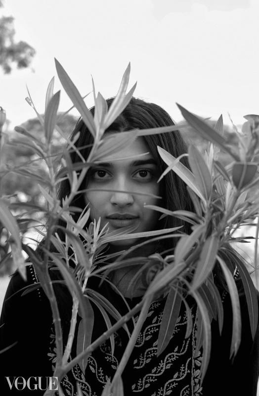 Love u my baby ⁦@Aafiya Sayed⁩
vogue.it/en/photovogue/…