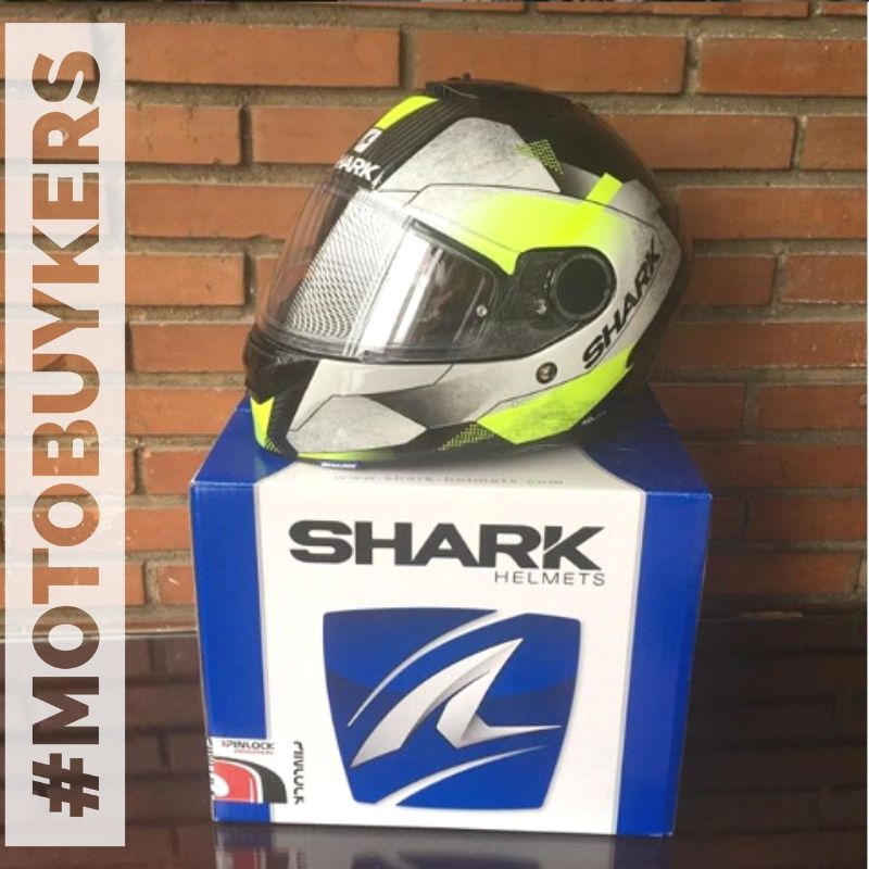 ¿Quieres unirte a nuestra comunidad y recibir un -10% de descuento? ¡A qué esperas! Comparte tu foto etiquetando a <a href="/Motobuykers/">MOTOBUYKERS</a> y con el hashtag #motobuykers, ¡y sé uno más! ✊😎 📸 <a href="/kawa/">Kawa</a>.es_