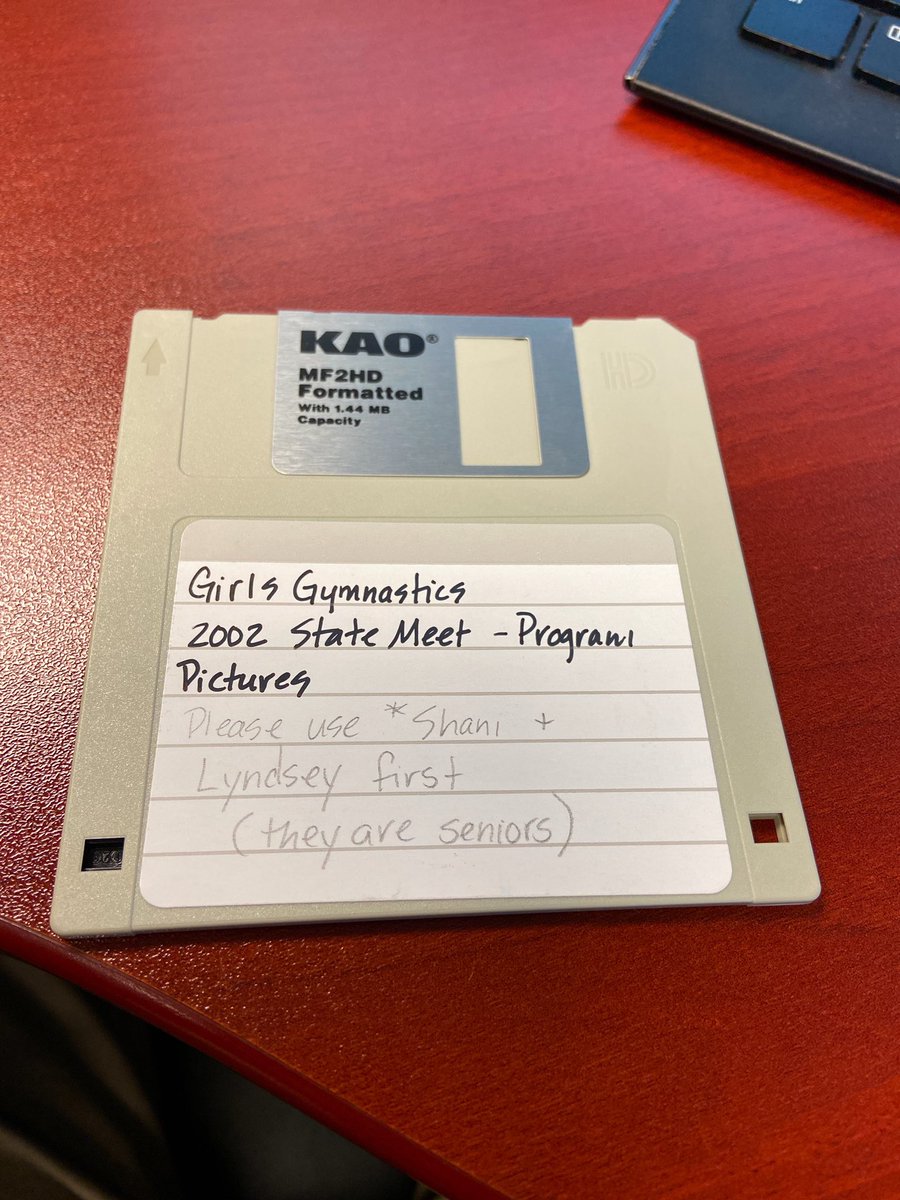 Be honest. Who knows what this is?