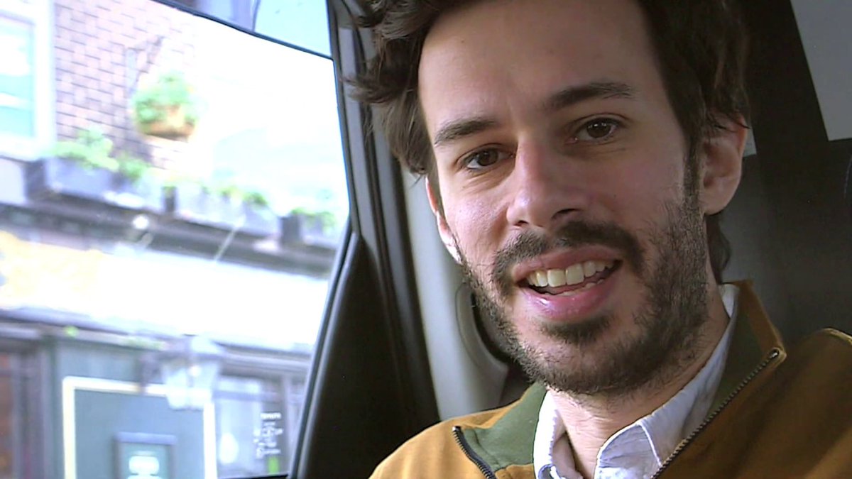 Stuart_McNeil's tweet photo. The Perils Of The Gig Economy – BBC Click https://t.co/mDGwIpZUkb https://t.co/bd8U49ubuC https://t.co/Fa3dvt6Ri1