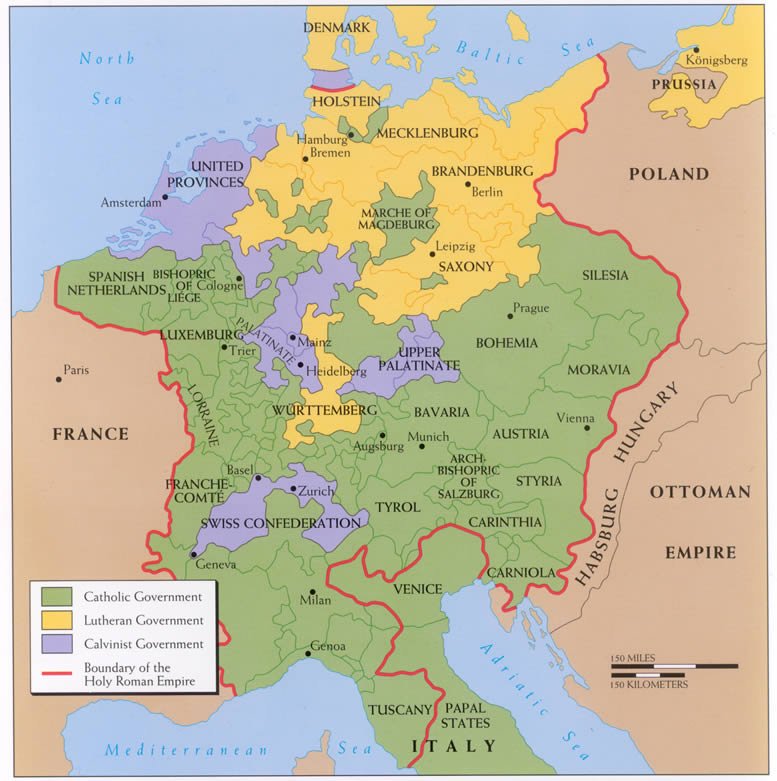 First, a tweet on what Germany was pre-Weimar:As the Holy Roman Empire ended, Germans united throughout the 18th & 19th centuries under strong leadership, loyal monarchs, and good governance.Germany was a bustling European center of industry, military, culture & Christianity.