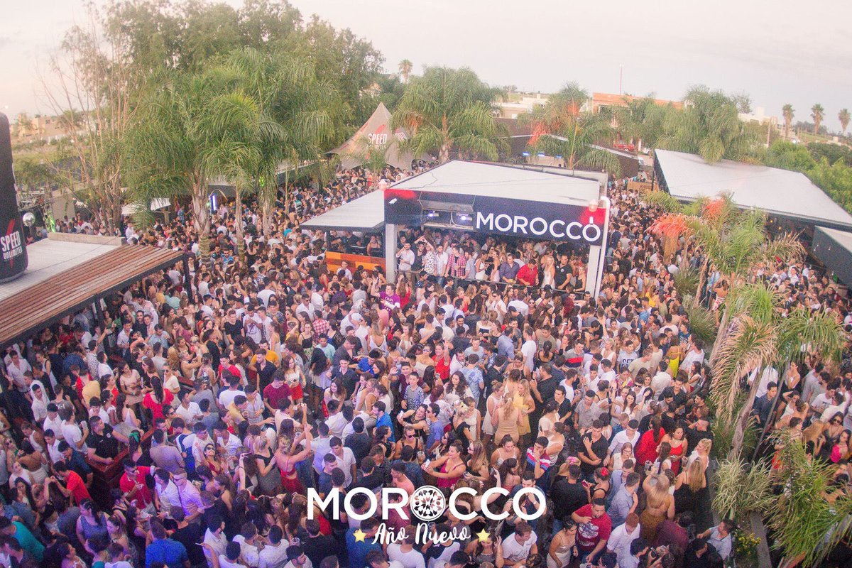 GuidoDaniele2's tweet photo. En estas fiestas anda a lo seguro... +Espacio, +Sectores, +Comodidad, +Baños, +Fiesta #MoroccoOpen ✨ Baila Bajo Las Estrellas https://t.co/TNTje4kbPL