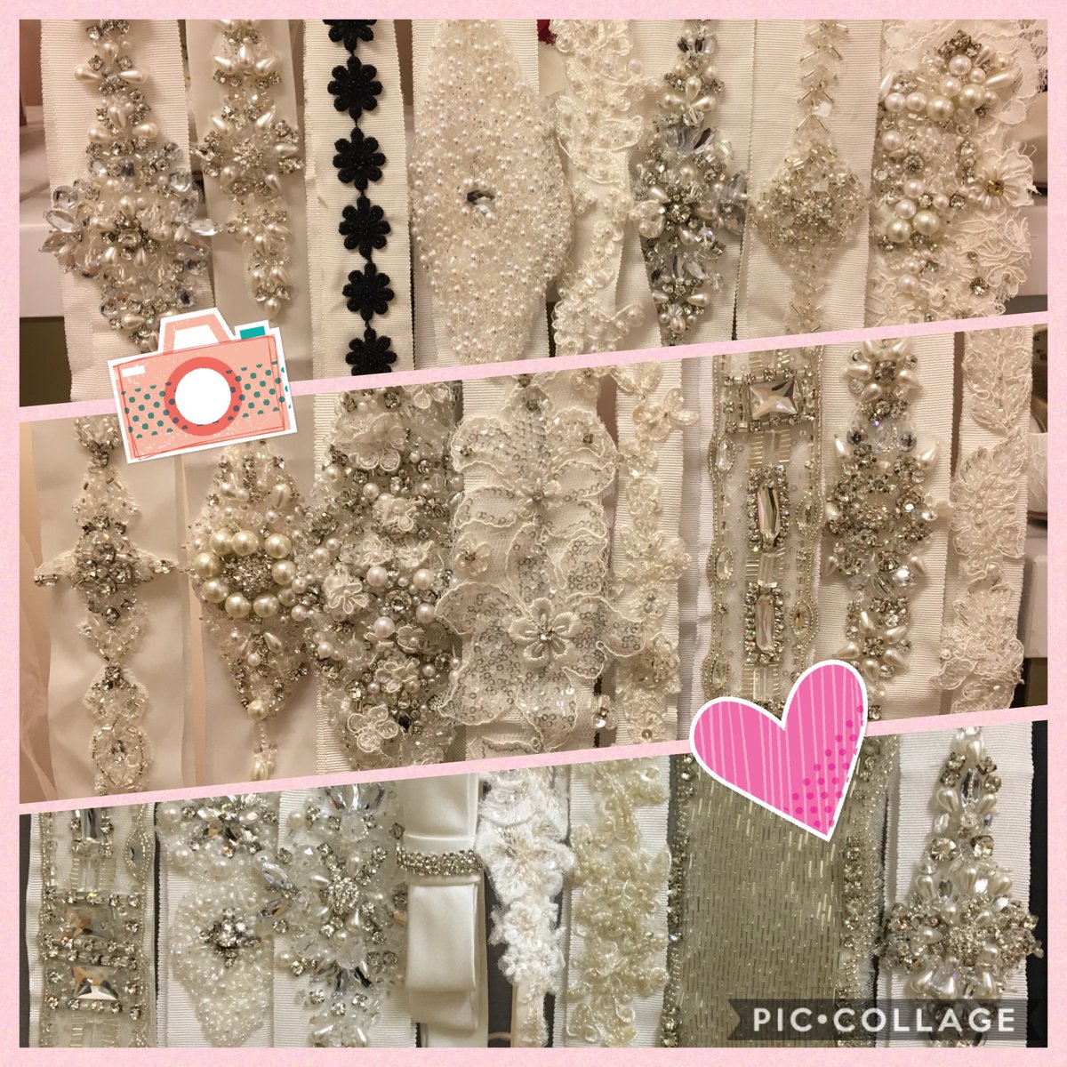 We have loads of belts left, all UNDER £50!! Come take a look 💎 x