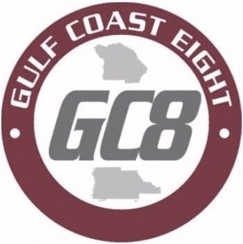 HernLeopardFB's tweet photo. Congratulations to the @HernLeopardFB players that were named First Team Gulf Coast 8 Conference by area coaches!!
OL Broc Valdez
DE Qwenton Coney
LB Austin McCombs
S Shavaris McNair
U Fred Scrivens Jr.

TE Jacob Batten - HM
DE Cordell Warthen - HM
#GC8 https://t.co/enYJVHiQIN