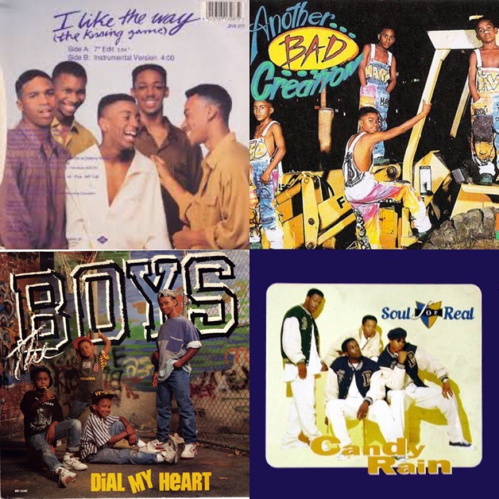 I like the wayIeshaDial my heart Candy Rain  #1GottaGo