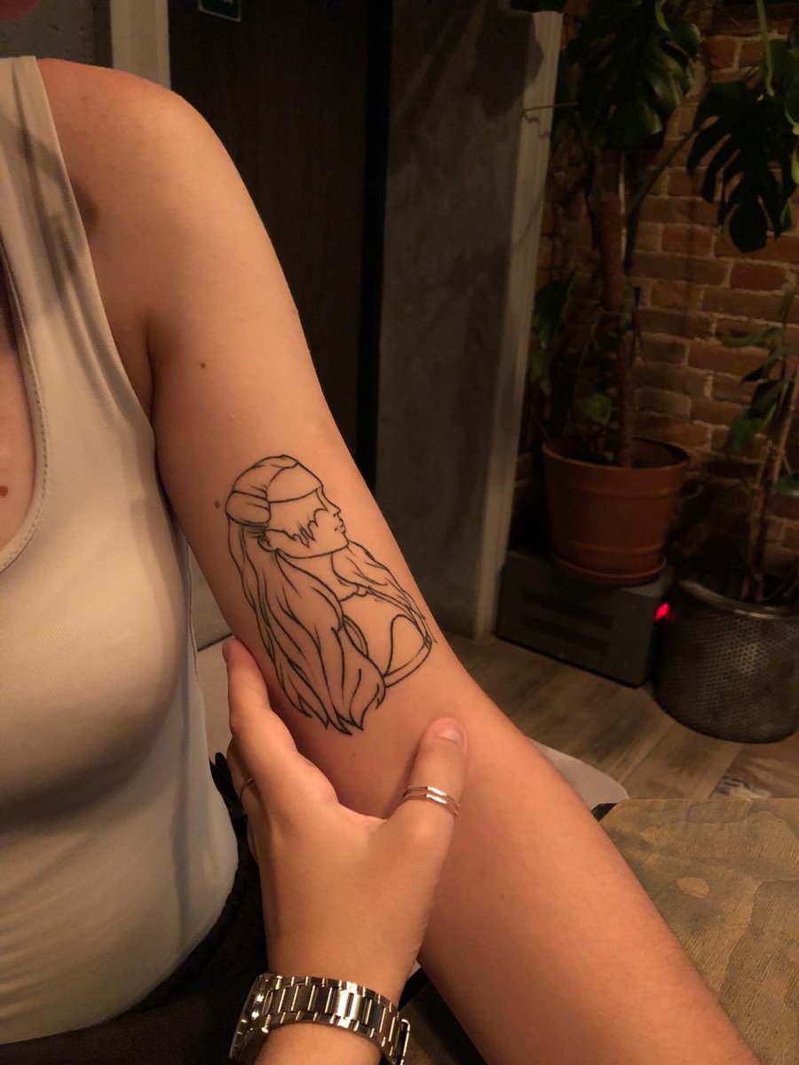 10 Things I Hate About You Tattoo Meaning