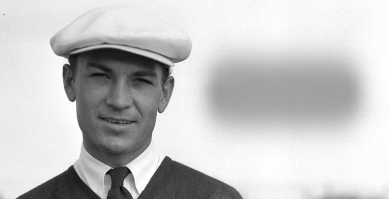 EdGruver's tweet photo. Thrilled to sign a new book deal with NY publisher for a full-length work on golf great Ben Hogan. Release date is Spring 2021. https://t.co/DAdFjV5oWe