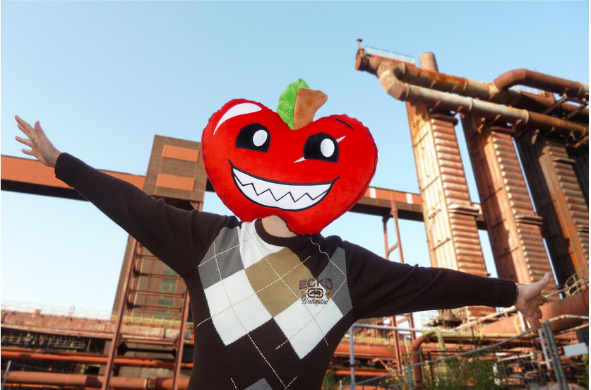 Applewar's tweet photo. Sexy plus 74% 🍎 #LetzteTweet https://t.co/EMvVwOOcJi
