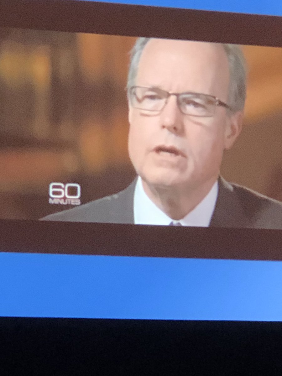 iraxprt's tweet photo. @iw_inst shows #ExceptionalAdvisor a video clip from @60Minutes interview with @RichardMBowen on his whistleblowing on @Citi corruption during mortgage crisis. Everyone needs to stand up to all personal, corporate, & govt corruption or we can’t stop the bad guys/gals. https://t.co/ukq9zExwjN