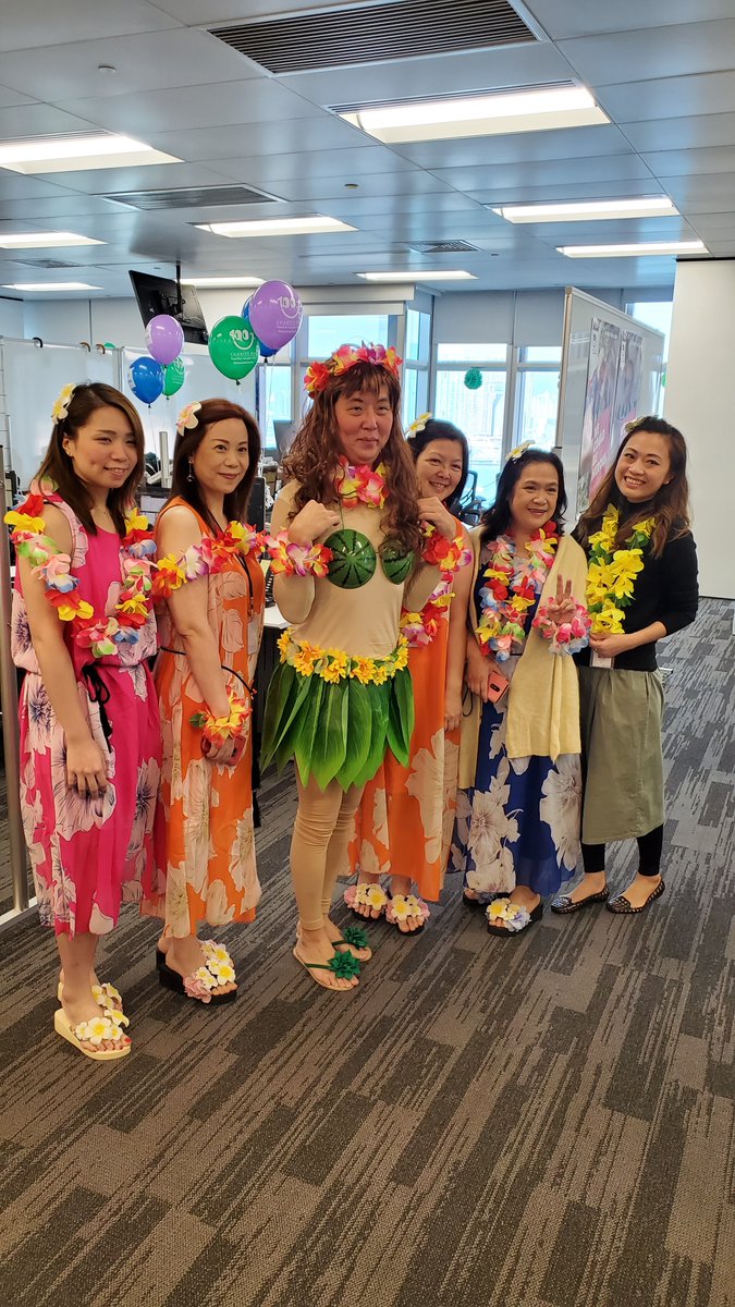 PCCWGlobal's tweet photo. PCCW Global participated in the Singapore &amp; Hong Kong ICAP Charity Day. ICAP, gives away its revenues and commissions to charity. Last year, a fantastic £4.5million was raised globally bringing the total amount raised over 26 years to nearly £145 million! https://t.co/Am27AdlIZ2 https://t.co/XP2ZgYnpPV