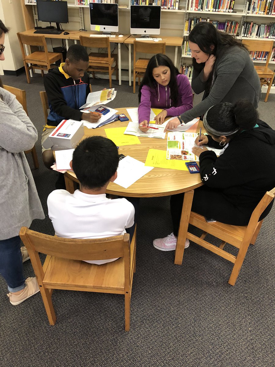 KnotePad1's tweet photo. Stations fun @browardschools @BrowardMath @segarrac https://t.co/3dcxhSWDFL