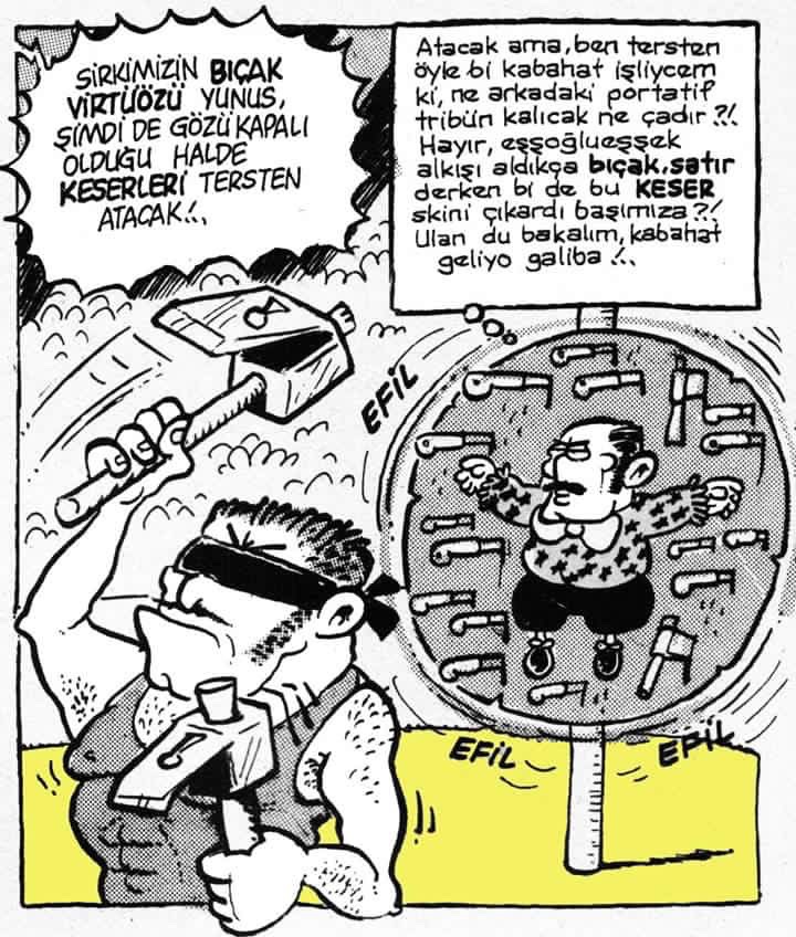 EmreAlper_'s tweet photo. bu twitin altına ahmet yılmaz karikatürleri serisi yapıyorum. hadi bakalım, n’olcaksa olsun artık. https://t.co/jrGuZ4YzBX