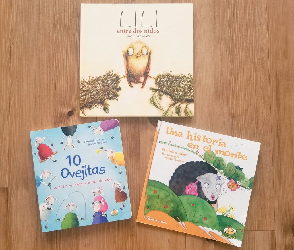 Para Bajitos, Eventos y Arte en Miami Para Niños tweet media