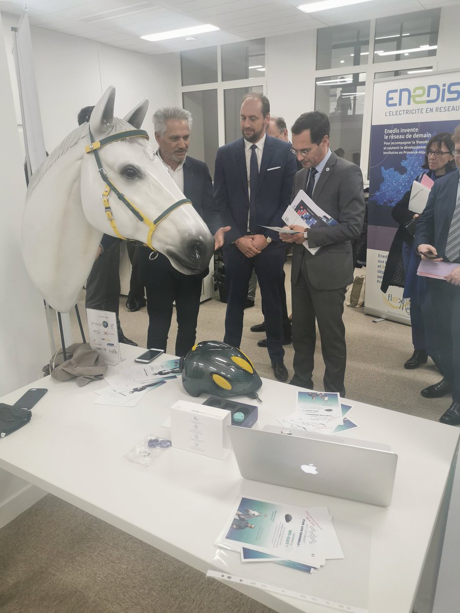 SATT Sud-Est tweet media