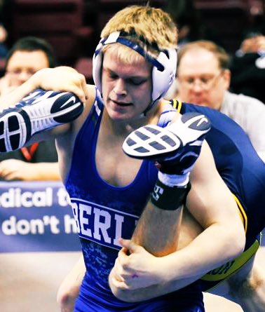 Come out and support the Boys in Blue for their home opener in Berlin tonight @ 7:00pm!!! #lightsout #mountaineernation <a href="/BerlinAthletics/">Berlin Athletics</a>