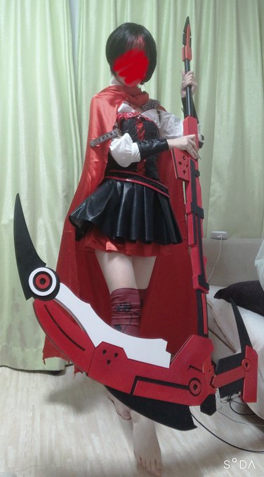 コスプレイヤー茶々丸のTwitter画像39