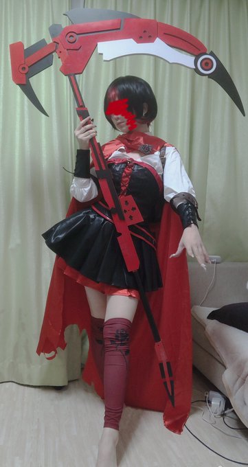 コスプレイヤー茶々丸のTwitter画像38