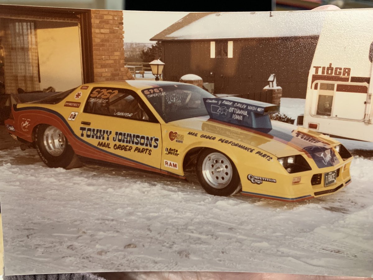 WinLightNews's tweet photo. An oldie but a goodie! ⚡️@NHRA #NHRASuperGas #SuperGas #Junior 😉 https://t.co/W5B6e9sFRk