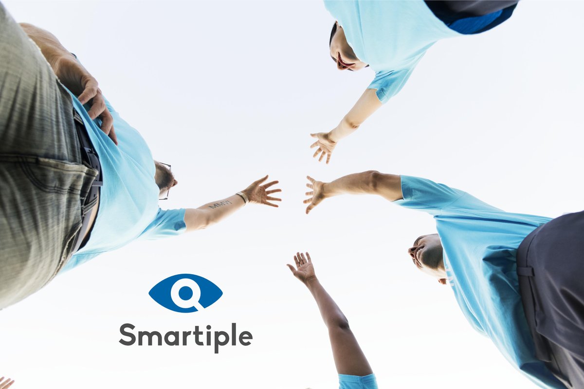 Smartiple builds partnerships not only with universities but with elementary schools. We are pleased to sponsor the bought of AED for Czech elementary school that will be available for external use as well. AED is automated external defibrillator device, that may safe the life.