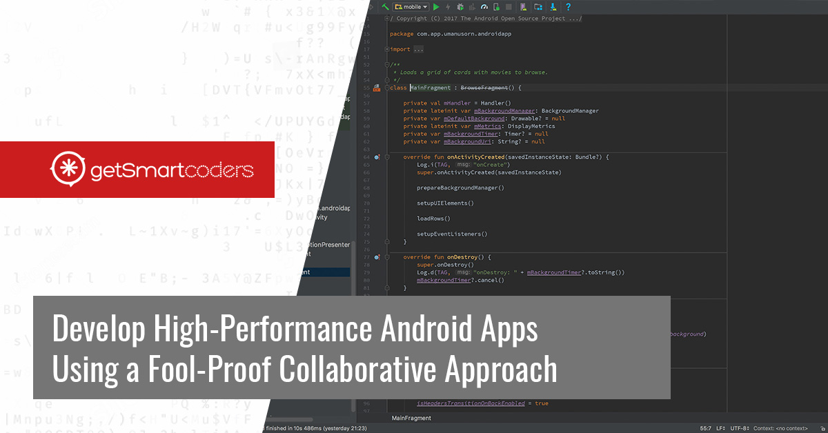getsmartcoders's tweet photo. Android apps help you expand the scope of your business far and wide. #GSC adopts a collaborative approach to develop high-quality apps customized for your specific business needs.  

Learn more: https://t.co/MrDUWFKdST

#SoftwareDevelopment #B2B #SoftwareOutsourcing #Technology https://t.co/m1DJAj0Wyq