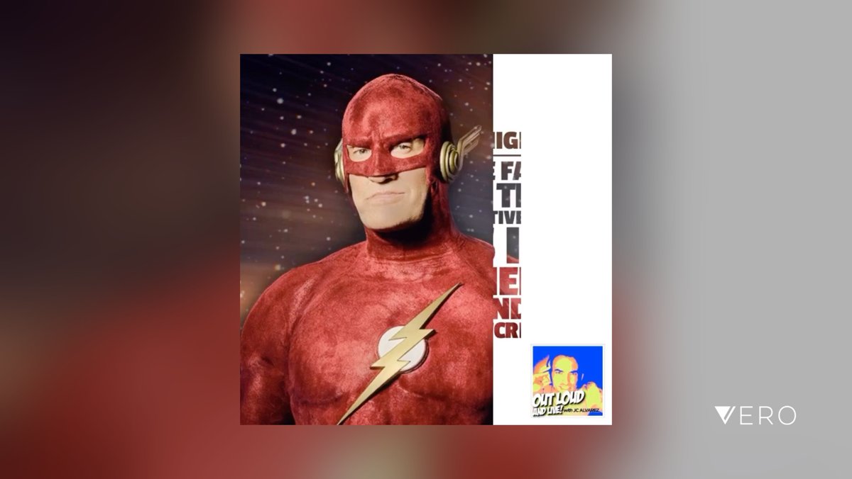 TheFanzite's tweet image. Tonight...THE CRISIS continues on The CW! #CWCrisis #TheFlash90 vero.co/therealjcalvar…