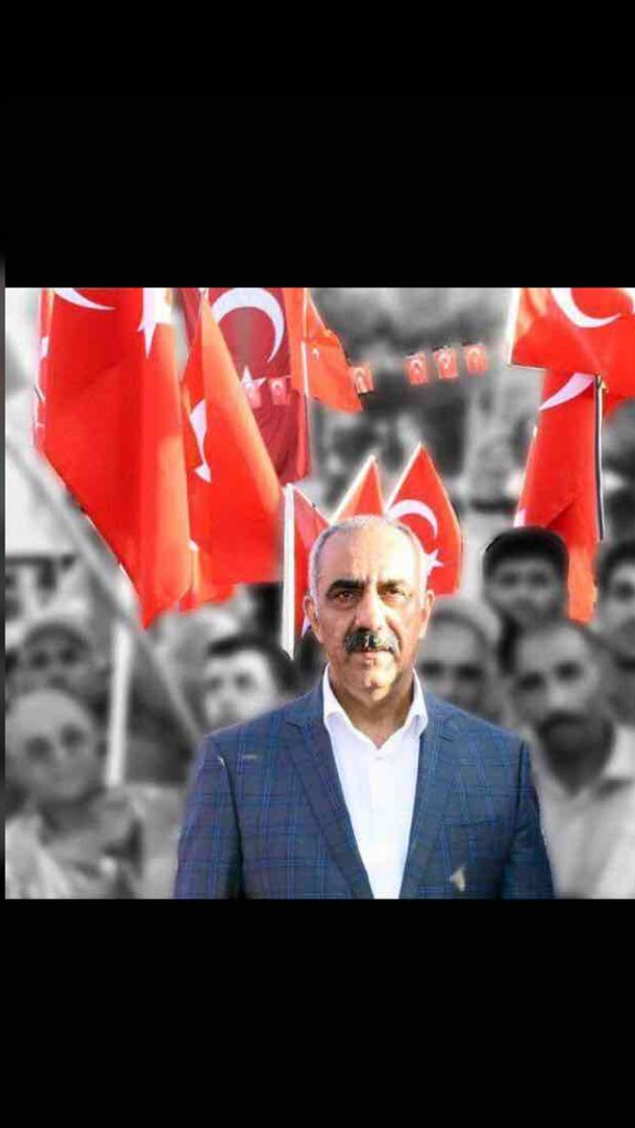 Ak parti Aşkı ŞANLIURFA Hilvan