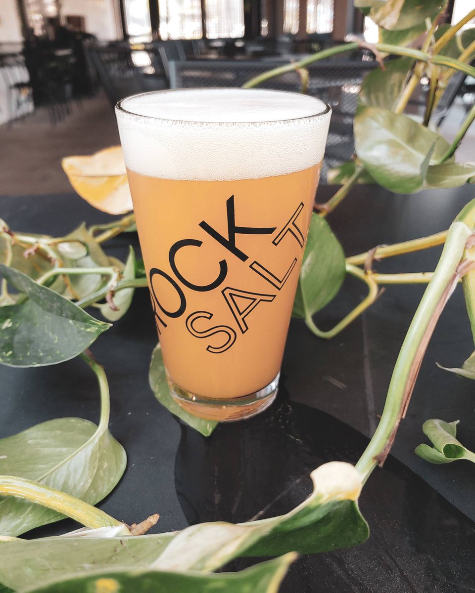 Tropical Tree Tops Sour will be $4 a pint until it kicks!

TUESDAY: All other Drafts (Juicy Jay IPA, White Blaze Winter Lager, Captain Jack Pilsner) will be $5 all night!

#Beer #CLT #CLTEats #Charlotte #Draft #DraftBeer #DraftSpecial #EatDrinkCLT #Drink #LocalBeer #Local #RawBar