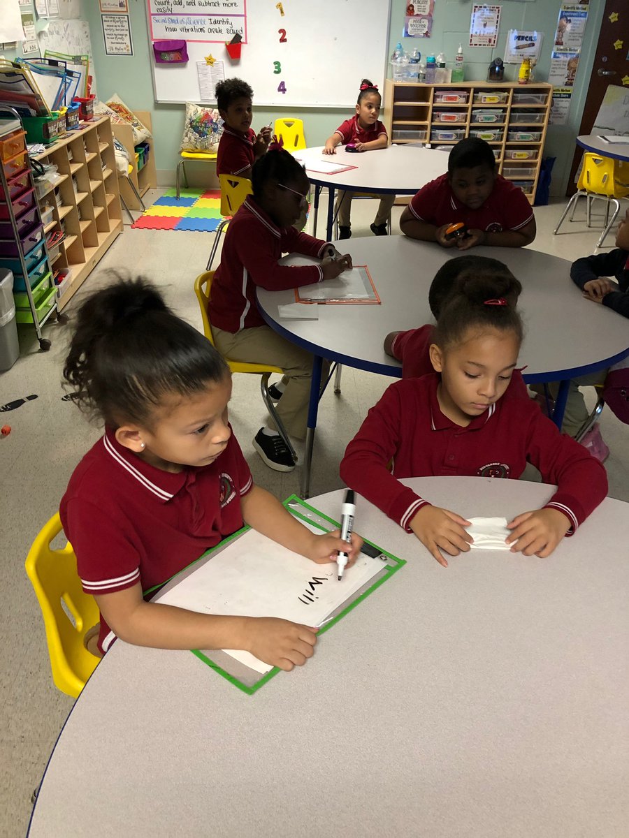 tweetMCSCS's tweet photo. Ms. Weeks’ class played a game to master their verb tenses! #charterstrong #charterschangelives https://t.co/XiaFFBdPAs